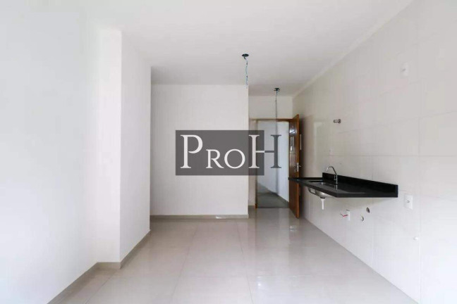 Imagem Apartamento com 2 Quartos à Venda, 52 m² em Nova Gerty - São Caetano Do Sul