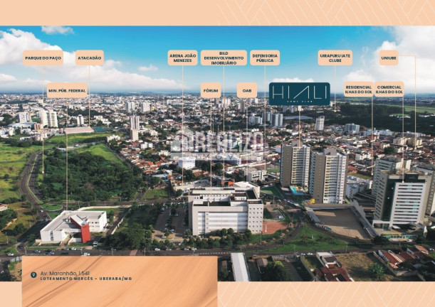 Imagem Apartamento com 2 Quartos à Venda, 73 m² em Santa Maria - Uberaba Imagem Apartamento com 2 Quartos à Venda, 73 m² em Santa Maria - Uberaba