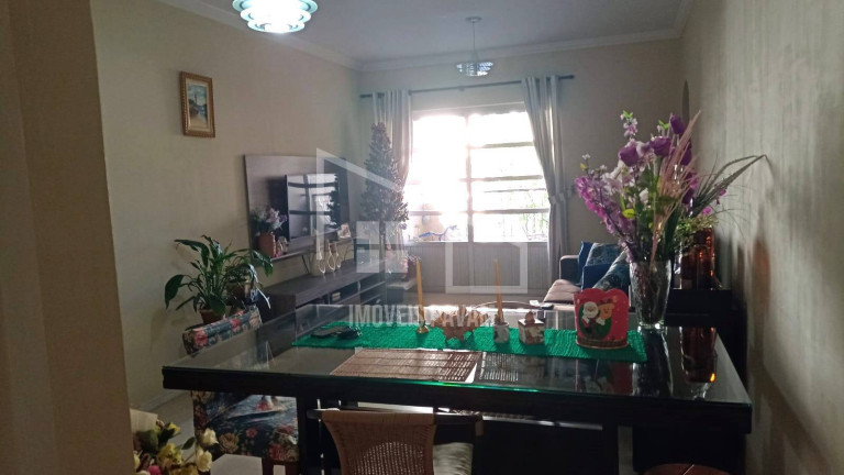 Imagem Apartamento com 3 Quartos à Venda, 97 m² em Centro - São Bernardo Do Campo