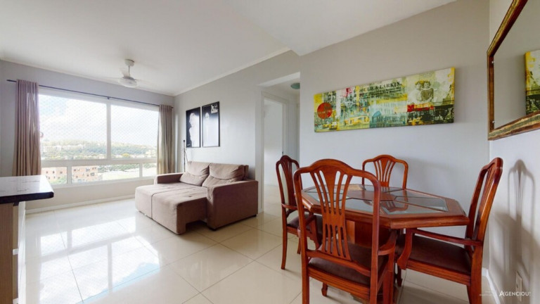 Imóvel com 2 Quartos à Venda, 60 m² em Partenon - Porto Alegre
