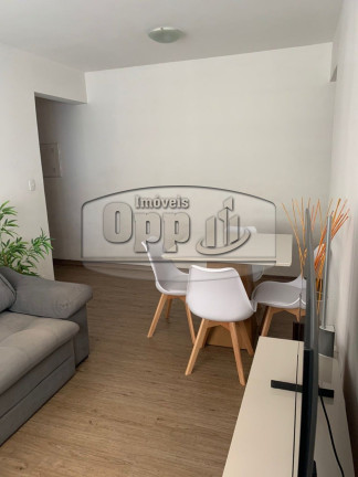 Imagem Apartamento com 2 Quartos à Venda, em Vila Guarani - São Paulo Imagem Apartamento com 2 Quartos à Venda, em Vila Guarani - São Paulo