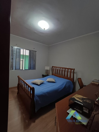 Imagem Casa com 3 Quartos à Venda, 100 m² em Jardim Da Saúde - São Paulo Imagem Casa com 3 Quartos à Venda, 100 m² em Jardim Da Saúde - São Paulo
