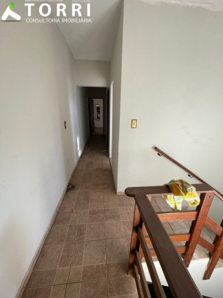 Imagem Sobrado com 3 Quartos à Venda, 130 m² em Jardim São Guilherme - Sorocaba