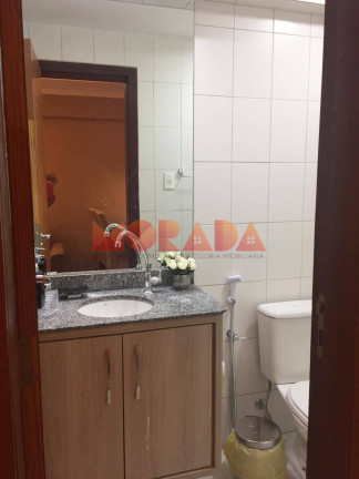 Imagem Studio com 1 Quarto para Alugar, 25 m² em Centro - Feira De Santana