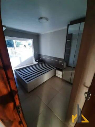 Imagem Apartamento com 2 Quartos à Venda, 49 m² em Jardim Amélia - Pinhais