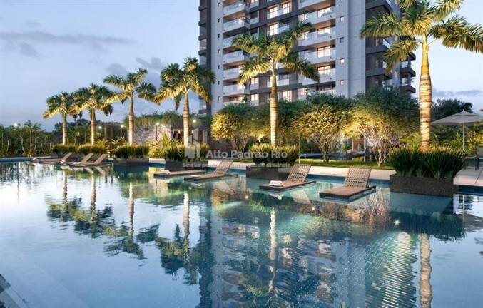 Imagem Apartamento com 2 Quartos à Venda, 74 m² em Barra Da Tijuca - Rio De Janeiro Imagem Apartamento com 2 Quartos à Venda, 74 m² em Barra Da Tijuca - Rio De Janeiro
