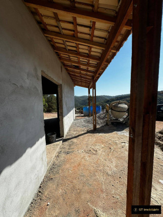 Imagem Chácara com 2 Quartos à Venda, 450 m² em Mato Dentro - Mairiporã