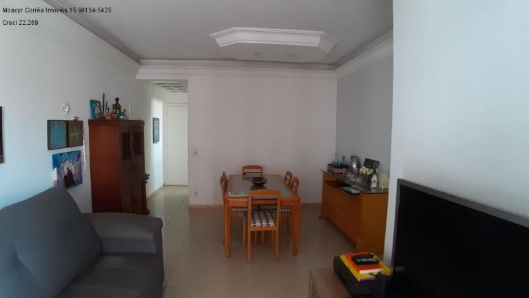 Imagem Imóvel com 3 Quartos à Venda, 98 m² em Centro - Sorocaba