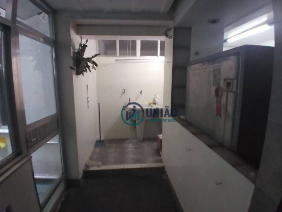 Imagem Apartamento com 4 Quartos à Venda, 250 m² em Icaraí - Niterói Imagem Apartamento com 4 Quartos à Venda, 250 m² em Icaraí - Niterói