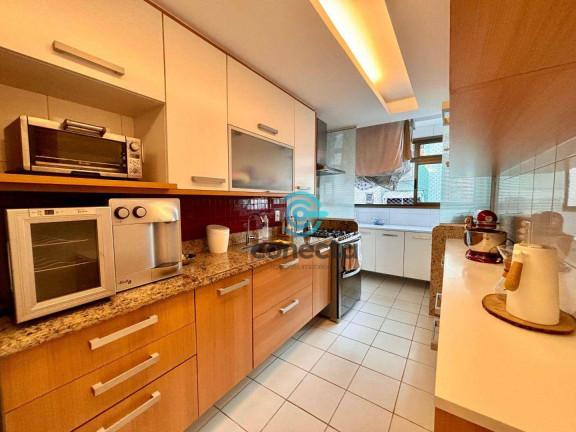 Imagem Apartamento com 2 Quartos à Venda, 90 m² em Icaraí - Niterói