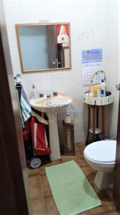 Imagem Casa com 3 Quartos à Venda, 210 m² em Vila Nova Mazzei - São Paulo Imagem Casa com 3 Quartos à Venda, 210 m² em Vila Nova Mazzei - São Paulo