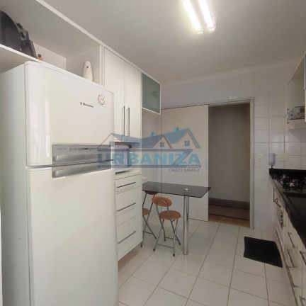 Imagem Apartamento com 3 Quartos à Venda, 85 m² em Jardim Nossa Senhora De Fátima - Birigui Imagem Apartamento com 3 Quartos à Venda, 85 m² em Jardim Nossa Senhora De Fátima - Birigui