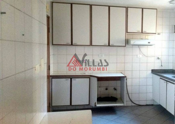 Imagem Apartamento com 4 Quartos à Venda, 188 m² em Vila Sônia - São Paulo