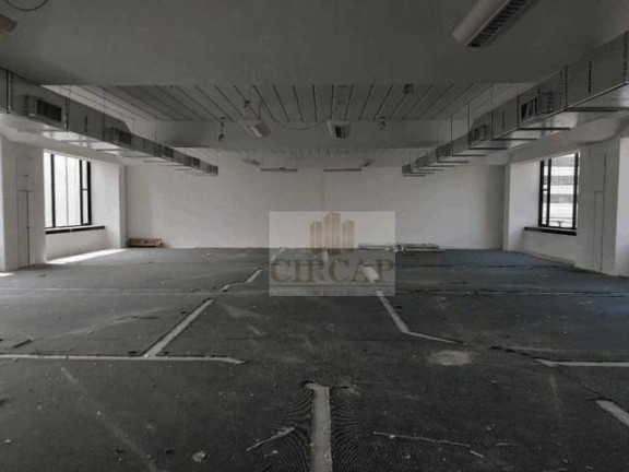 Imagem Sala Comercial à Venda ou Locação, 562 m² em Brooklin Novo - São Paulo Imagem Sala Comercial à Venda ou Locação, 562 m² em Brooklin Novo - São Paulo