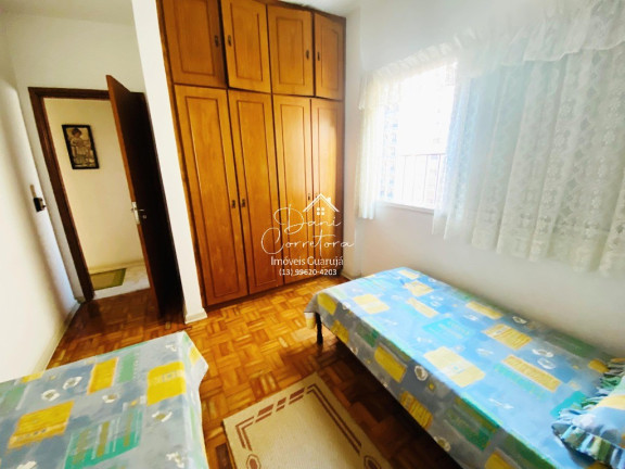 Imagem Apartamento com 3 Quartos à Venda, 98 m² em Pitangueiras - Guarujá