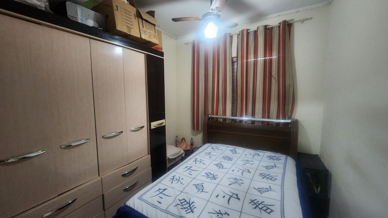 Imagem Apartamento com 2 Quartos à Venda, 62 m² em Catiapoa - São Vicente Imagem Apartamento com 2 Quartos à Venda, 62 m² em Catiapoa - São Vicente