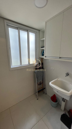 Imagem Apartamento com 3 Quartos à Venda, 60 m² em Estufa Ii - Ubatuba