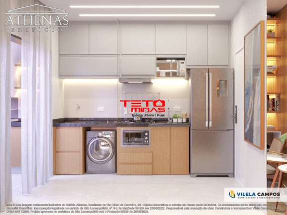 Imagem Imóvel com 1 Quarto à Venda, 38 m² em Centro - São Lourenço Imagem Imóvel com 1 Quarto à Venda, 38 m² em Centro - São Lourenço
