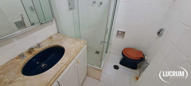 Imagem Apartamento com 3 Quartos à Venda, 120 m² em Copacabana - Rio De Janeiro