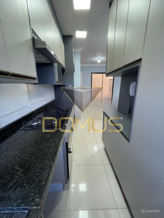 Imagem Apartamento com 2 Quartos à Venda, 45 m² em Jardim Interlagos - Ribeirão Preto Imagem Apartamento com 2 Quartos à Venda, 45 m² em Jardim Interlagos - Ribeirão Preto