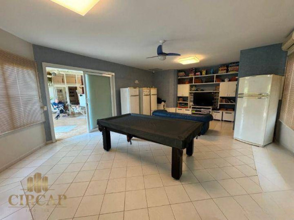 Imagem Casa com 8 Quartos à Venda, 849 m² em Tanque - Atibaia