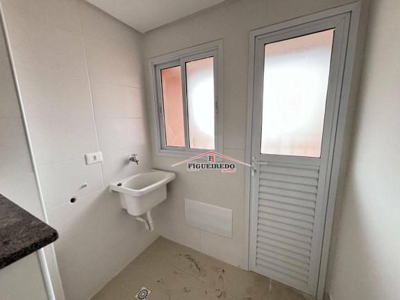 Imagem Apartamento com 1 Quarto à Venda, 47 m² em Guilhermina - Praia Grande