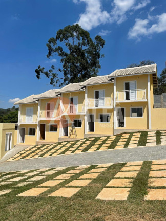 Imagem Casa com 2 Quartos à Venda, 48 m² em Paisagem Casa Grande - Cotia