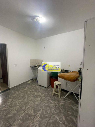 Imagem Casa com 2 Quartos à Venda, 150 m² em Parque Selecta - São Bernardo Do Campo Imagem Casa com 2 Quartos à Venda, 150 m² em Parque Selecta - São Bernardo Do Campo
