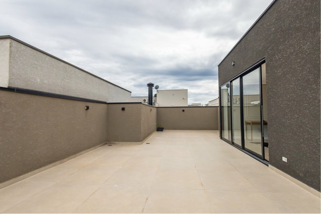 Imagem Casa de Condomínio com 3 Quartos à Venda, 254 m² em Santa Cândida - Curitiba
