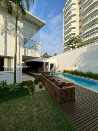 Imagem Apartamento com 4 Quartos à Venda, 480 m² em Rio De Janeiro
