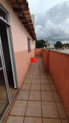 Imagem Cobertura com 3 Quartos à Venda, 151 m² em Sagrada Família - Belo Horizonte