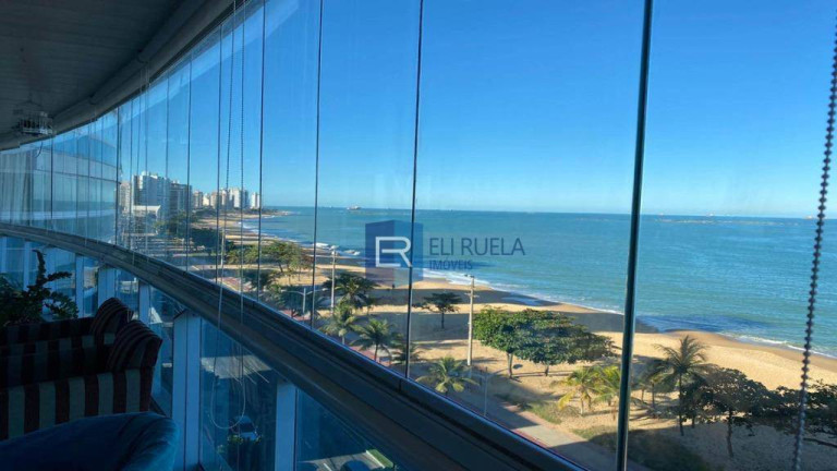 Imagem Apartamento com 5 Quartos à Venda, 256 m² em Praia De Itaparica - Vila Velha