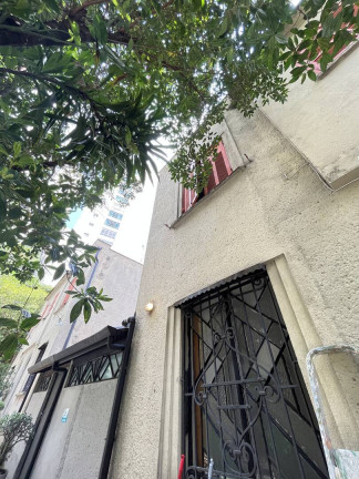 Imagem Casa de Condomínio com 2 Quartos para Alugar, 74 m² em Higienópolis - São Paulo