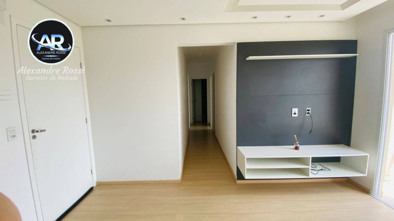 Imagem Apartamento com 2 Quartos à Venda, 52 m² em Residencial Alexandria - Várzea Paulista Imagem Apartamento com 2 Quartos à Venda, 52 m² em Residencial Alexandria - Várzea Paulista