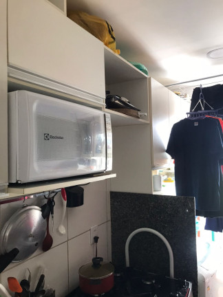 Imagem Apartamento com 3 Quartos à Venda, 69 m² em Ininga - Teresina