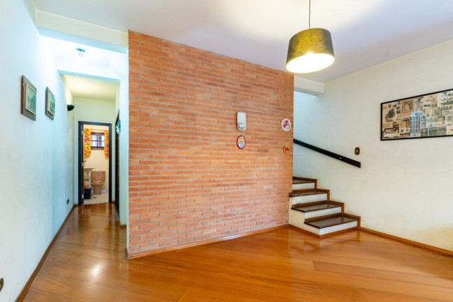 Imagem Casa com 3 Quartos à Venda, 191 m² em Alto Da Lapa - São Paulo