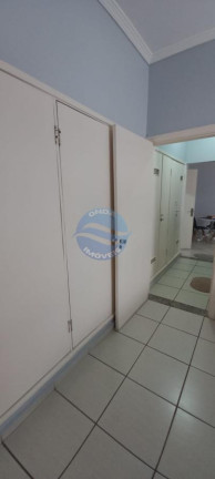 Imagem Apartamento com 1 Quarto à Venda, 45 m² em Boqueirão - Santos Imagem Apartamento com 1 Quarto à Venda, 45 m² em Boqueirão - Santos