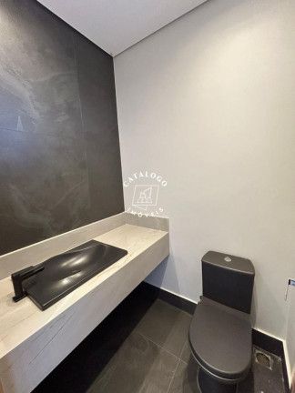 Imagem Casa de Condomínio com 3 Quartos à Venda, 503 m² em Loteamento Santa Luisa - Ribeirão Preto Imagem Casa de Condomínio com 3 Quartos à Venda, 503 m² em Loteamento Santa Luisa - Ribeirão Preto