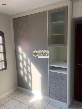 Imagem Apartamento com 3 Quartos à Venda, 75 m² em Itacorubi - Florianópolis