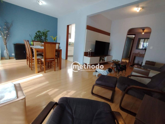 Imagem Apartamento com 3 Quartos à Venda, 118 m² em Taquaral - Campinas Imagem Apartamento com 3 Quartos à Venda, 118 m² em Taquaral - Campinas
