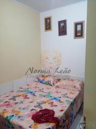 Imagem Casa com 3 Quartos à Venda, 100 m² em Santa Maria - Aracaju