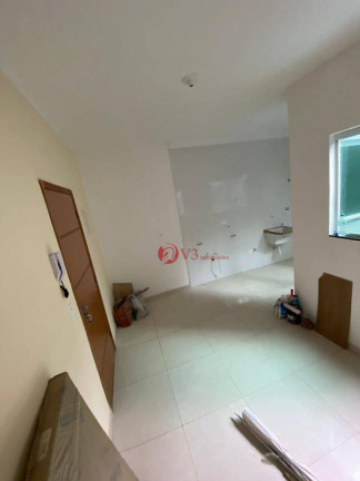 Imagem Apartamento com 1 Quarto à Venda, 27 m² em Vila Esperança - São Paulo