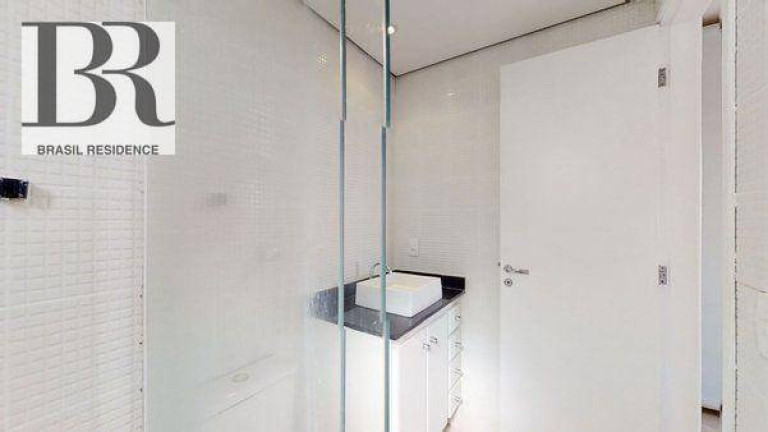 Imagem Apartamento com 2 Quartos à Venda, 81 m² em Campo Belo - São Paulo