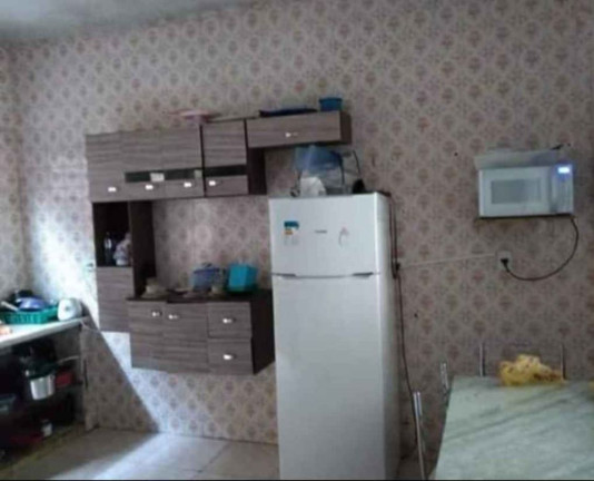Imagem Casa com 2 Quartos à Venda, 60 m² em Vila Vera Cruz - Mongaguá