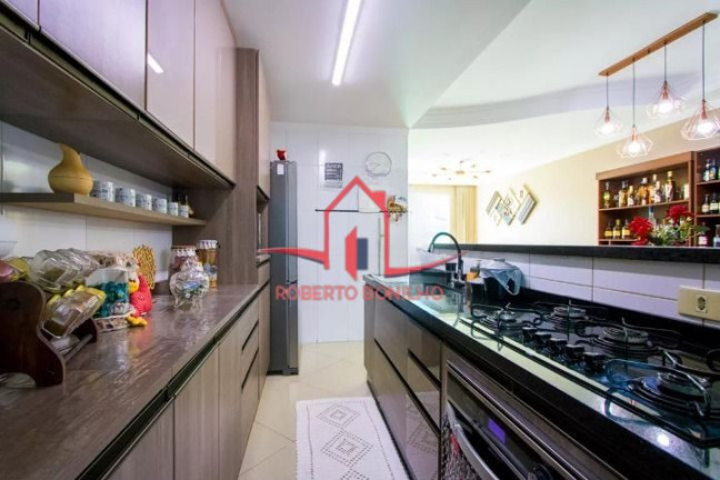 Imagem Apartamento com 3 Quartos à Venda, 90 m² em Parque Marajoara - Santo André Imagem Apartamento com 3 Quartos à Venda, 90 m² em Parque Marajoara - Santo André