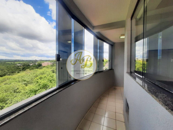 Imagem Cobertura com 3 Quartos à Venda, 176 m² em Residencial Amazonas - Franca Imagem Cobertura com 3 Quartos à Venda, 176 m² em Residencial Amazonas - Franca