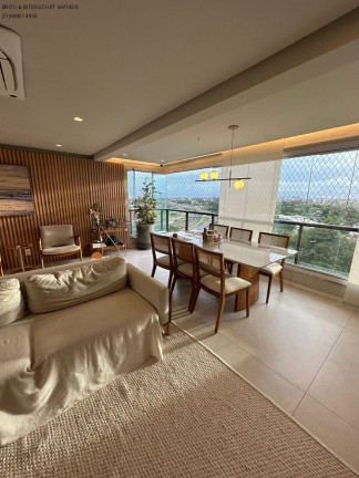 Imagem Imóvel com 3 Quartos à Venda, 106 m² em Av. Paralela - Salvador
