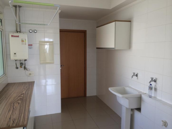 Imagem Apartamento para Alugar, 201 m² em Terraços Tamboré - Alphaville Imagem Apartamento para Alugar, 201 m² em Terraços Tamboré - Alphaville