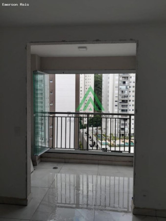 Imagem Apartamento à Venda, 25 m² em Vila Andrade - São Paulo Imagem Apartamento à Venda, 25 m² em Vila Andrade - São Paulo