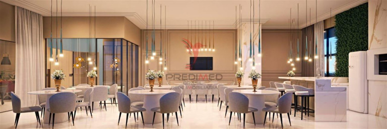 Apartamento com 2 Quartos à Venda, 68 m² em Morretes  - Itapema